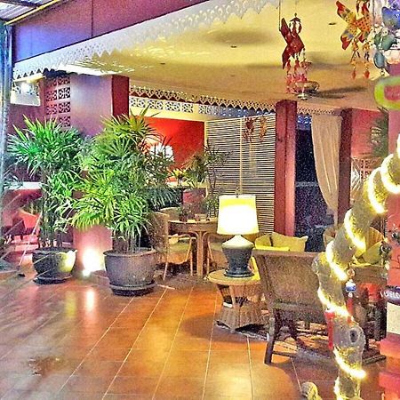 Amazing Tropical Family Thai Style Villa All Costs Included パッタヤー エクステリア 写真