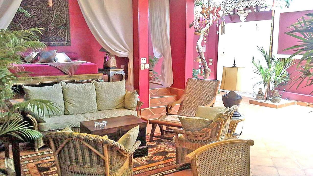 Amazing Tropical Family Thai Style Villa All Costs Included パッタヤー エクステリア 写真